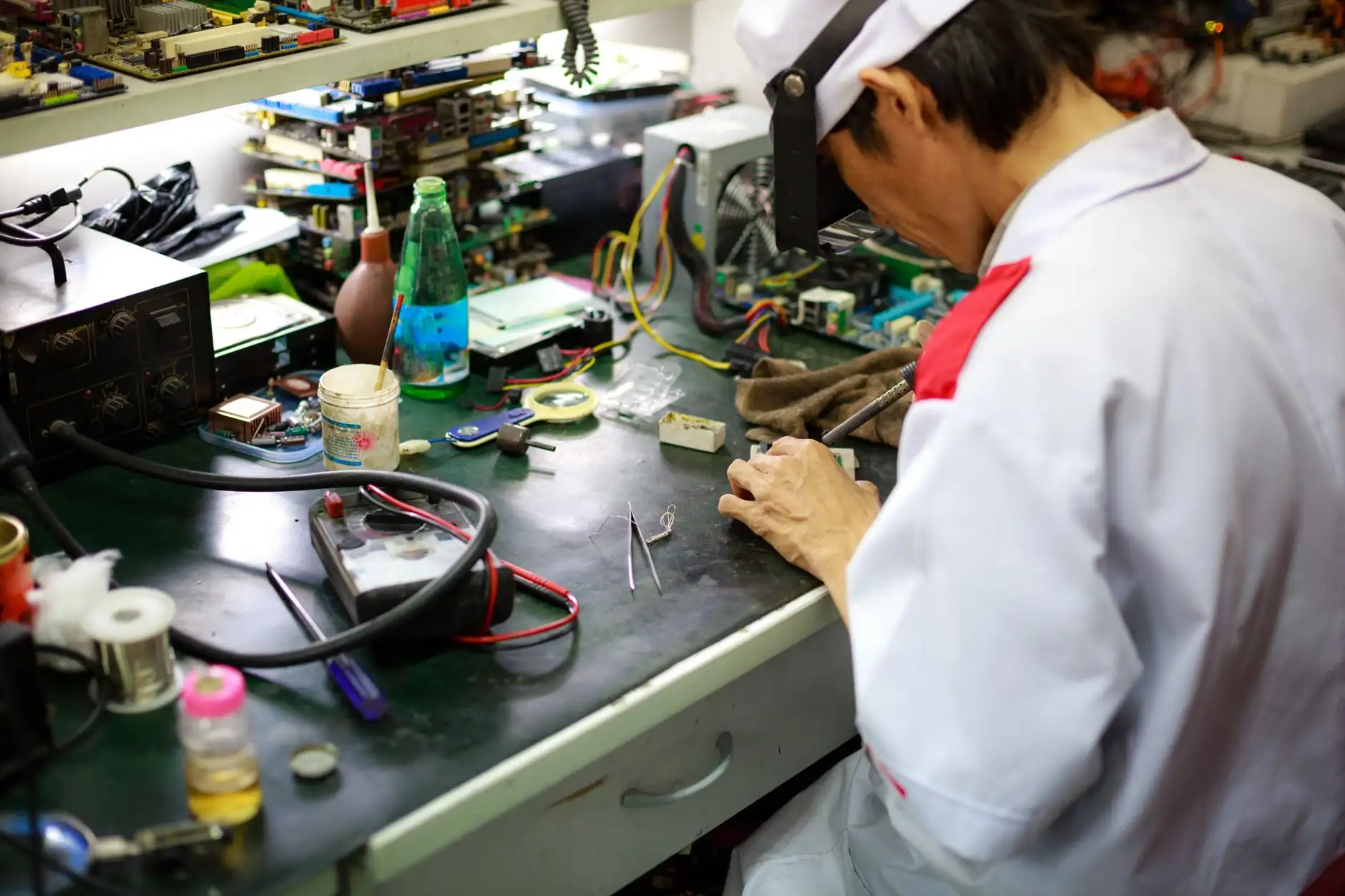 西南地区科�项目实施方案设计与风险管控要点