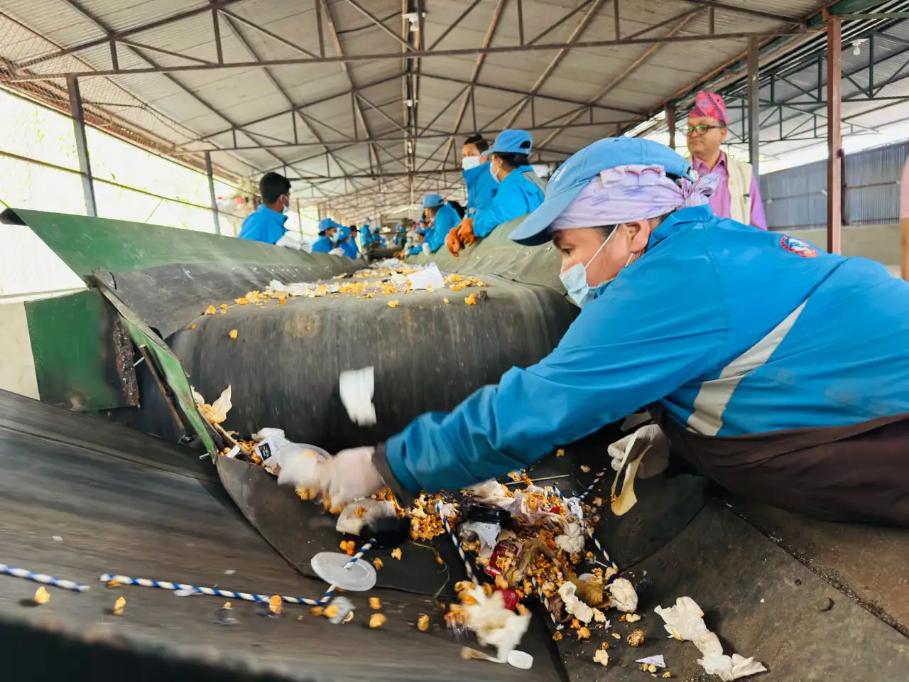 科�产品选购指南：对比分析系统集成服务商的技术优势