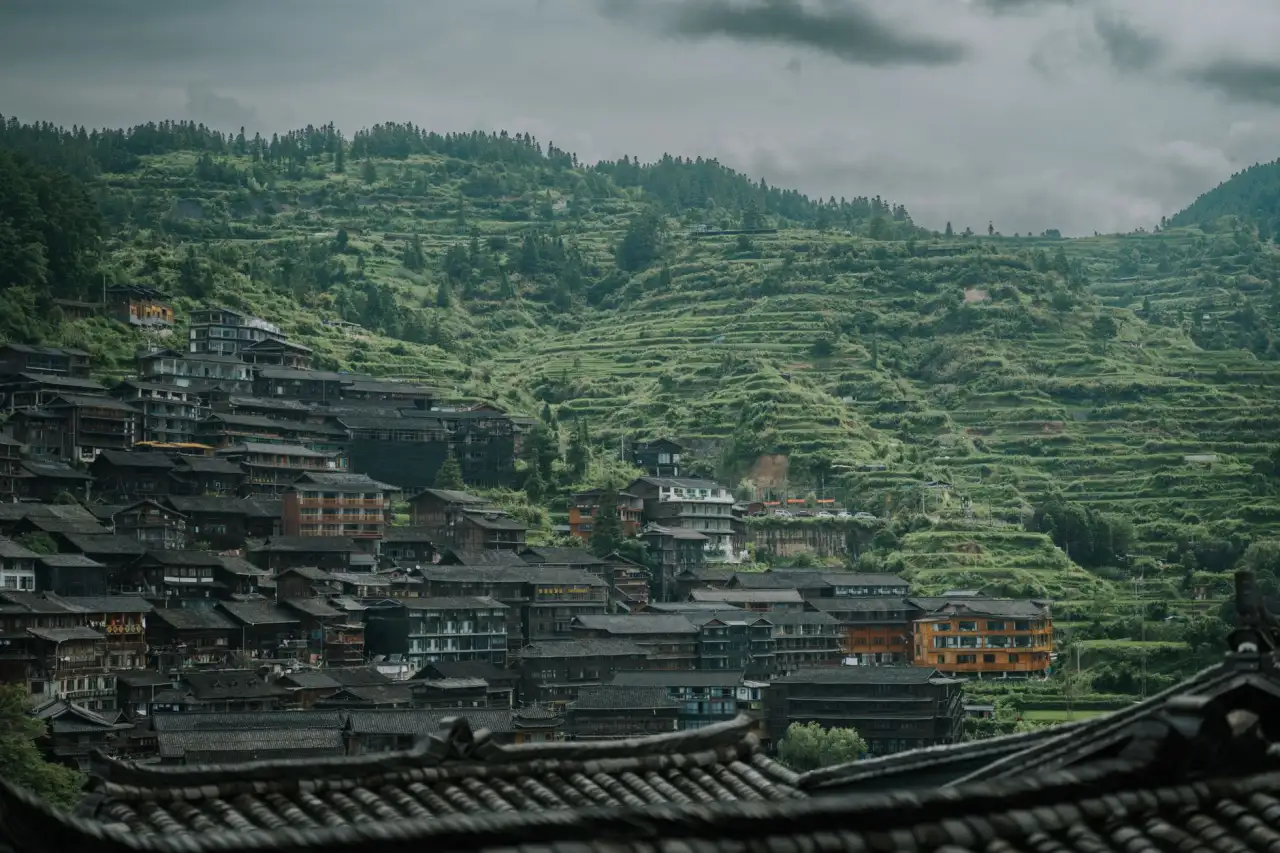 贵州企业数字化平台搭建中系统集成技术的选型与落地要点封面图
