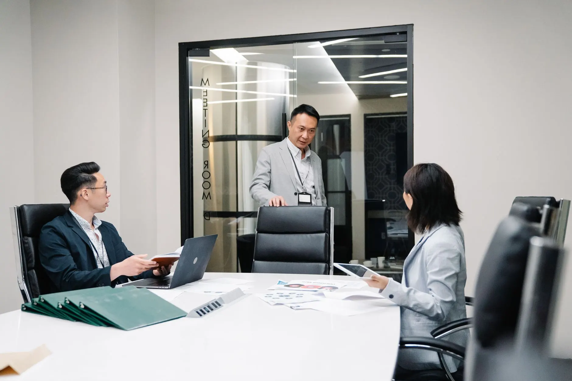 贵州企业数字化转型系统集成方案选型要点分析正文配图 1
