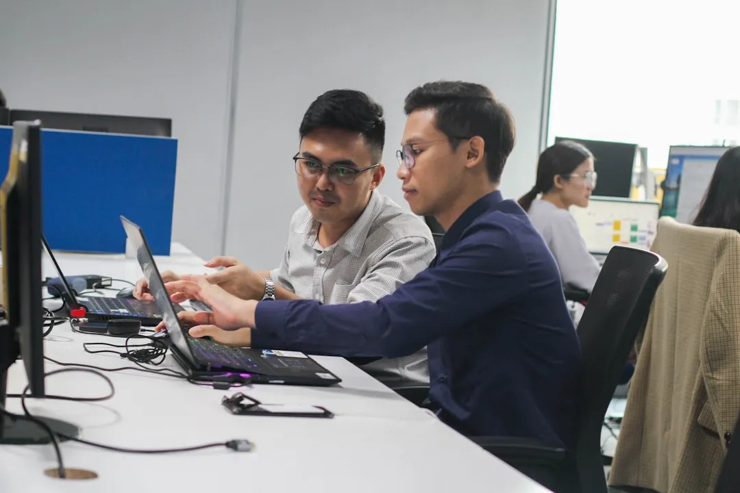贵州企业数字化转型中系统集成服务的选型与实施要点正文配图 1